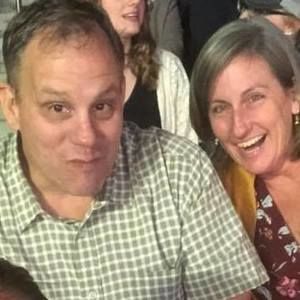 Meet your Posher, Diane